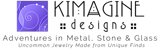 Kimagine Designs Home
