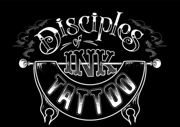 Disciples of Ink Home