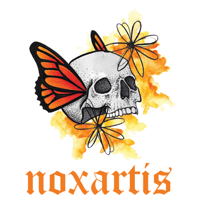 Noxartis Home