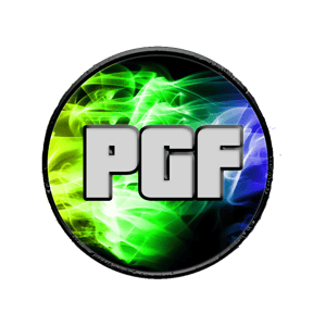 PGF Store Home