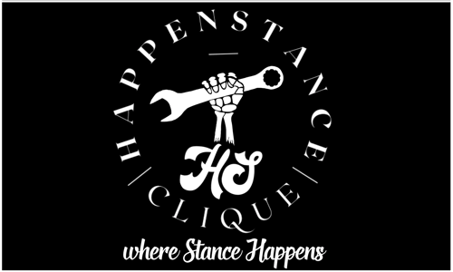 HappenStance Clique Home