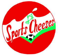 Sports Cheeses