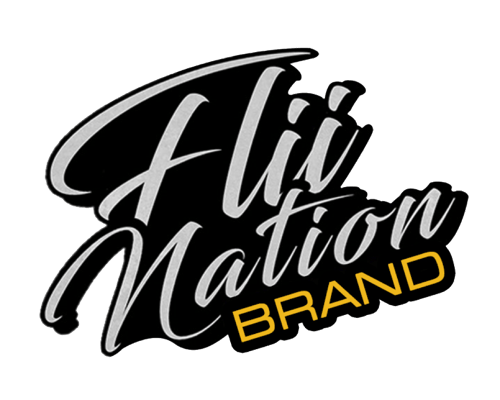 FliiNationBrand Home