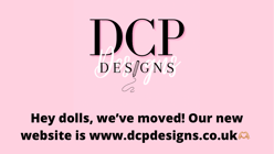 Dcpdesigns Home