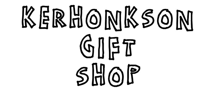 Kerhonkson Gift Shop Home