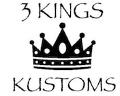 3 kings kustoms