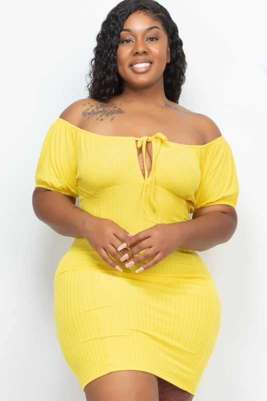 Plus size boutique big cheap cartel