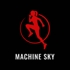 Machine Sky Home