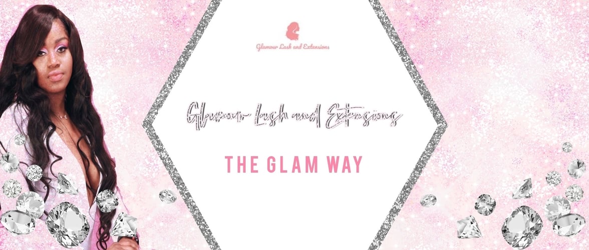 Glamour Lash and Extensions