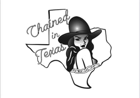 Chained In Texas