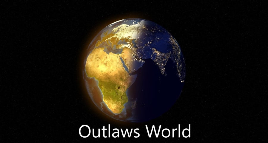 Outlaws Worlds