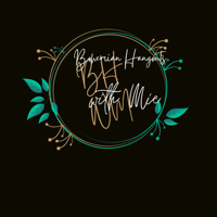 Bohemian Hangouts designed by Mie