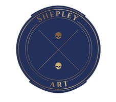 Shepley Art  Home
