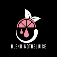 BlendingTheJuice 