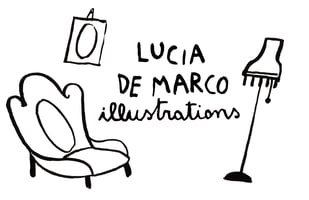 luciademarcoillustrazioni Home