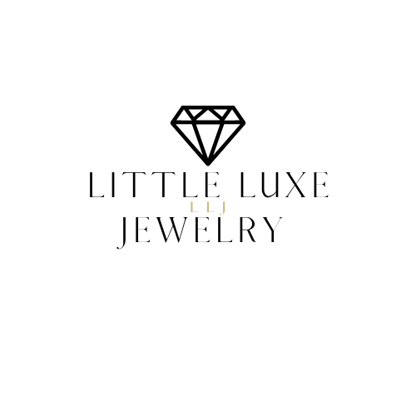 Little luxe Jewelry