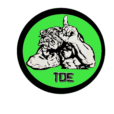 TDE Hot Shot Division  Home
