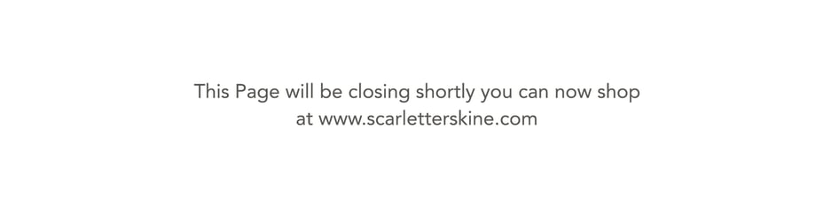 Scarlett Erskine Jewellery Home