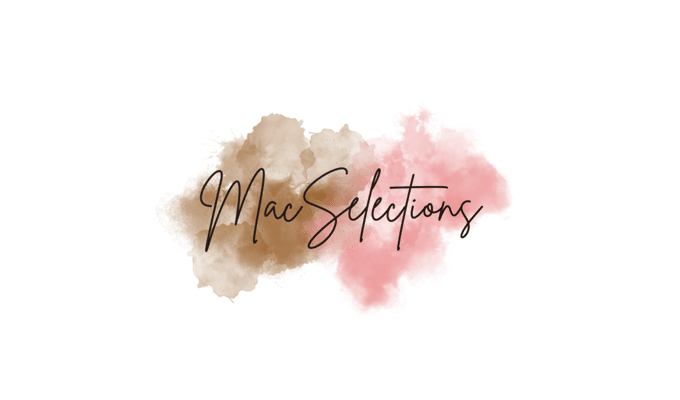 MacSelections Home