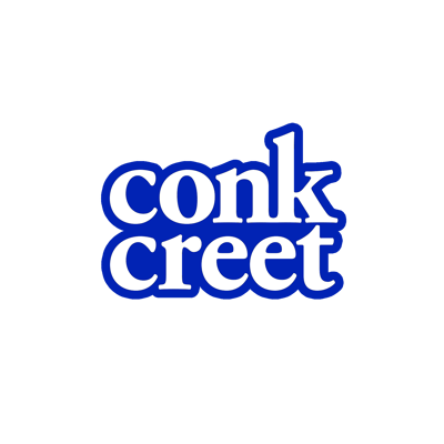conk creet Home