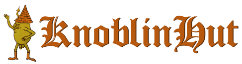 Knoblin Hut Home