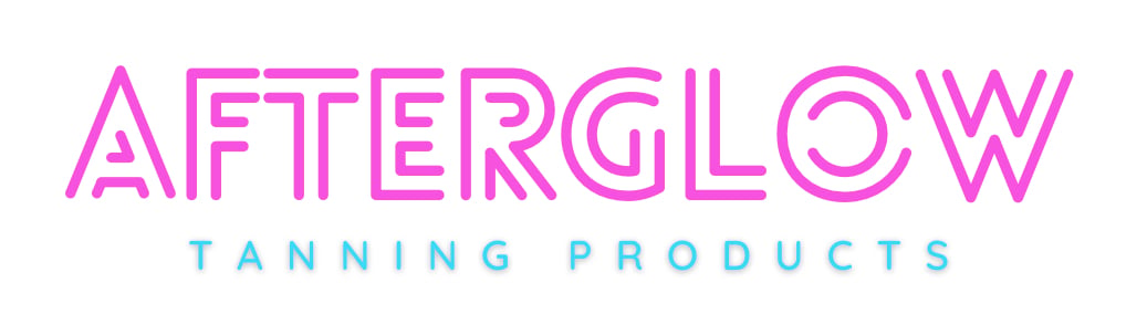 AFTERGLOW TANNING  Home