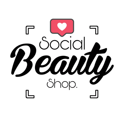 Social Beauty Shop Home