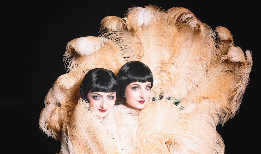 Welcome to Les Soeurs Papilles Boutique