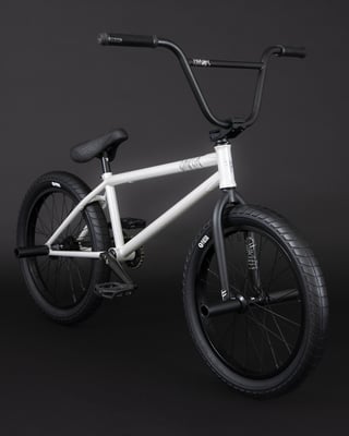 Rychus BMX Home