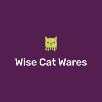 Wise Cat Wares Home