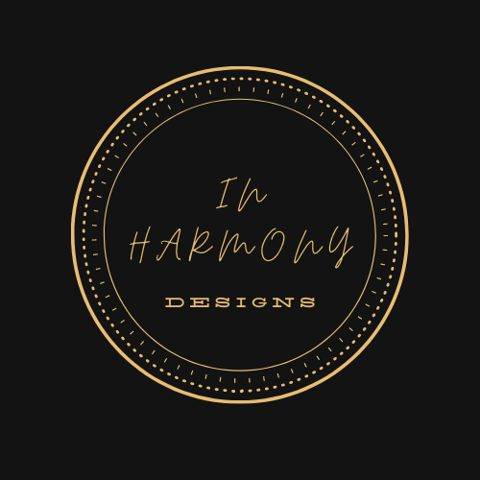 In Harmony Designs