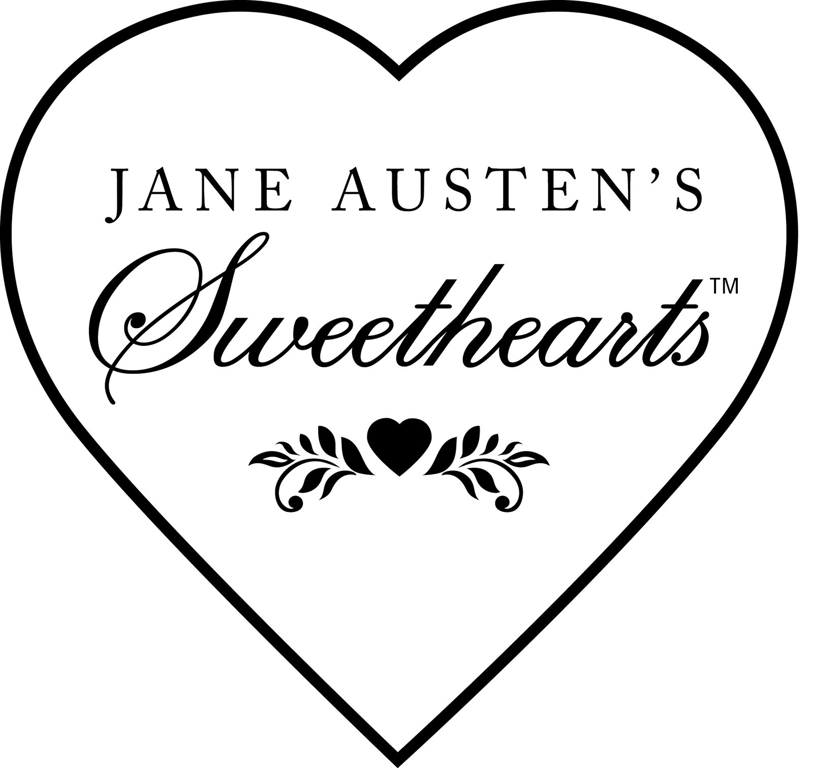 Jane Austen's Sweethearts