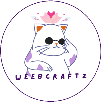 Weebcraftz