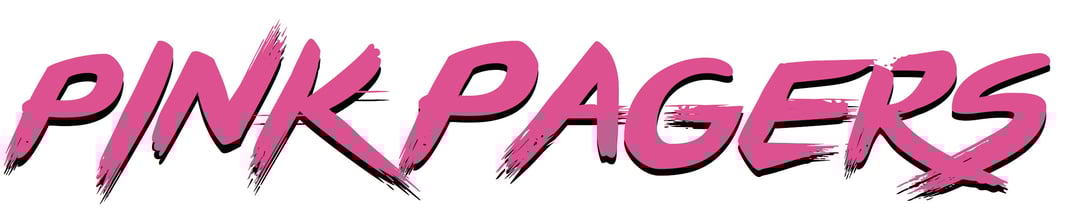 PinkPagers Home