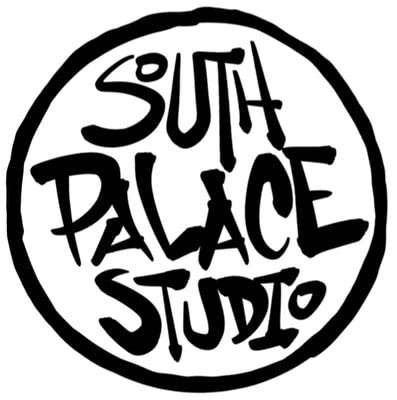 South Palace Studio Home