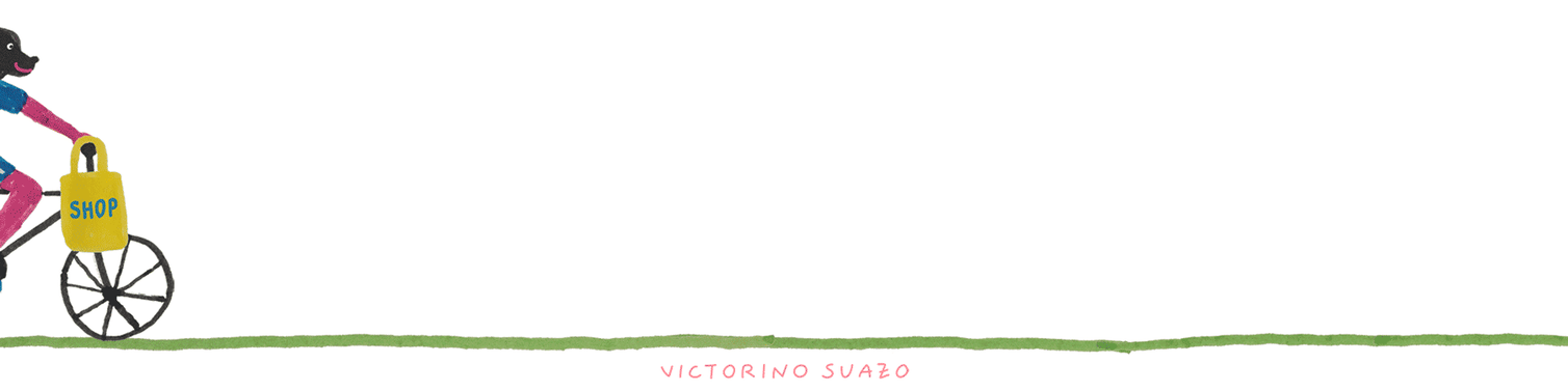 Victorino Suazo Home