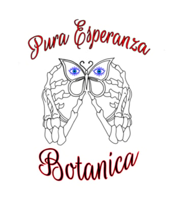 Pura Esperanza Botanica Home