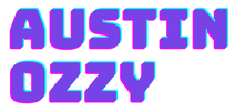 Austin Ozzy Merch