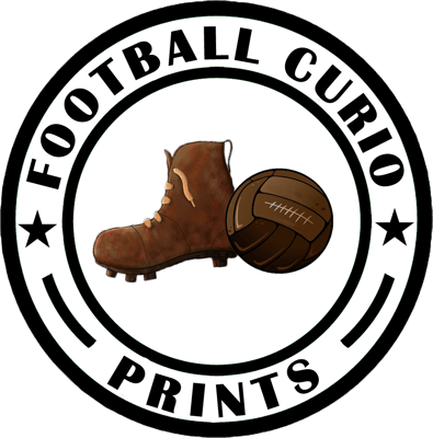Football Curio Home