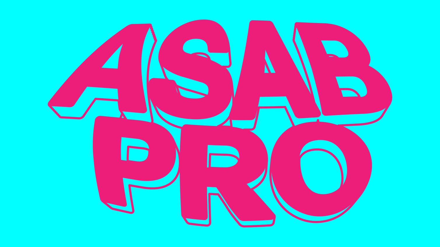 ASAB PRO temporary shop Home