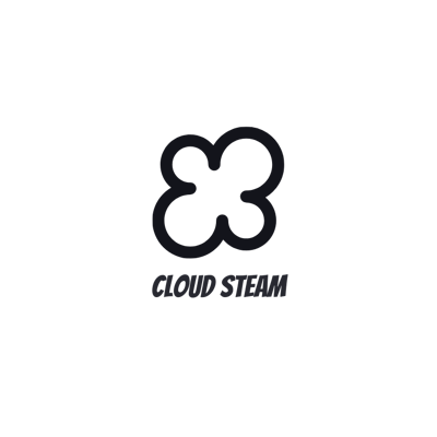 CLOUDSTEAM Home