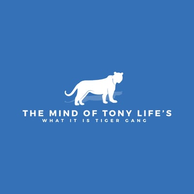 Mind of Tony Life Clothing LLC Home