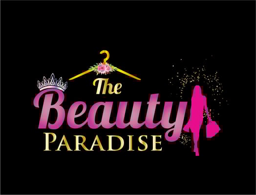 The Beauty Paradise Home