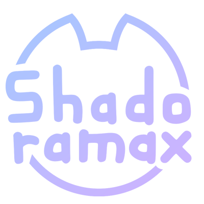 Shadoramax Home