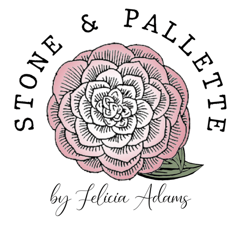 Stone & Pallette