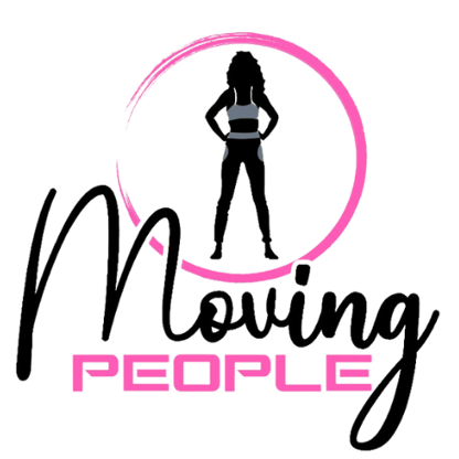 Moving People Fitness - Nawa Simon
