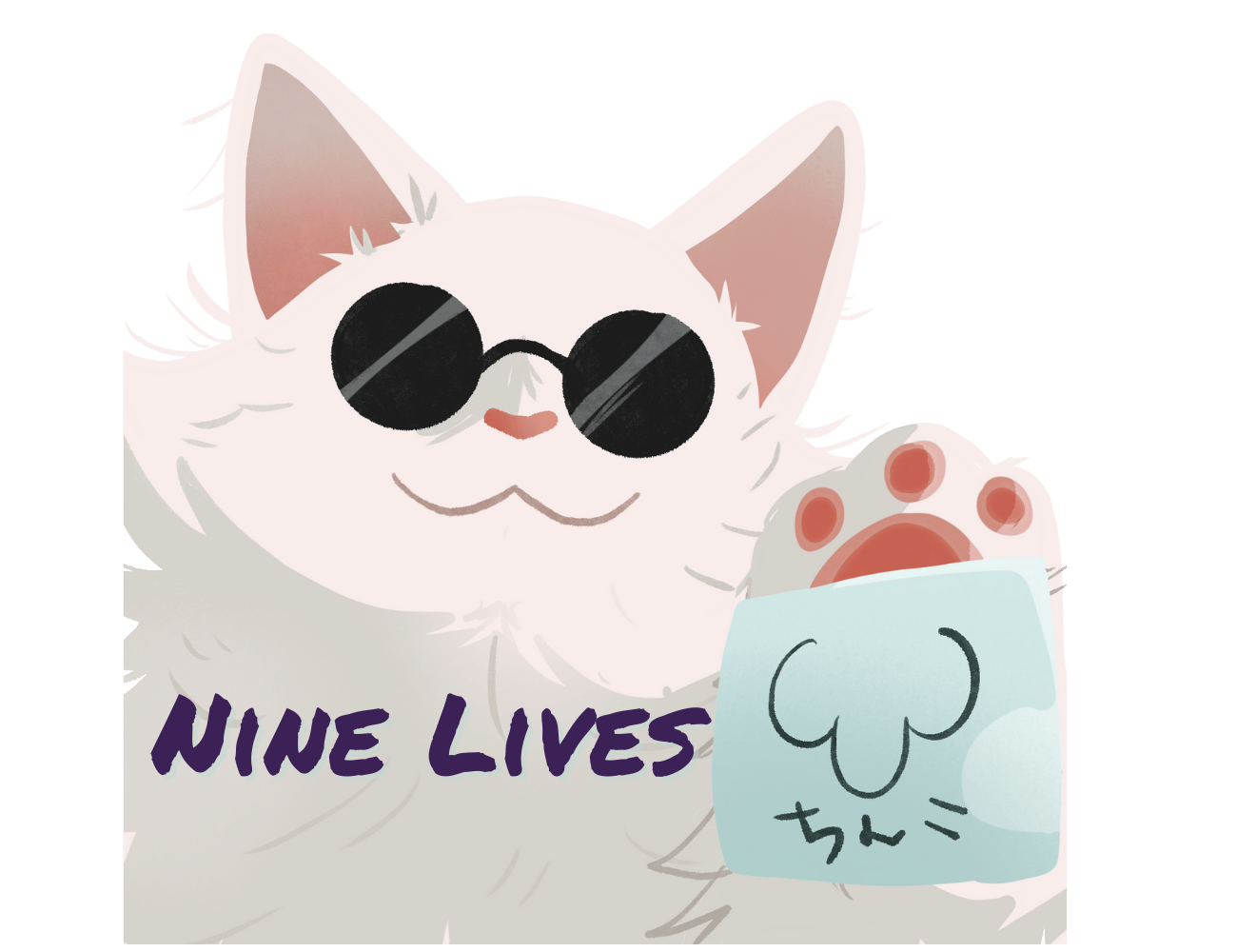 Nine Lives