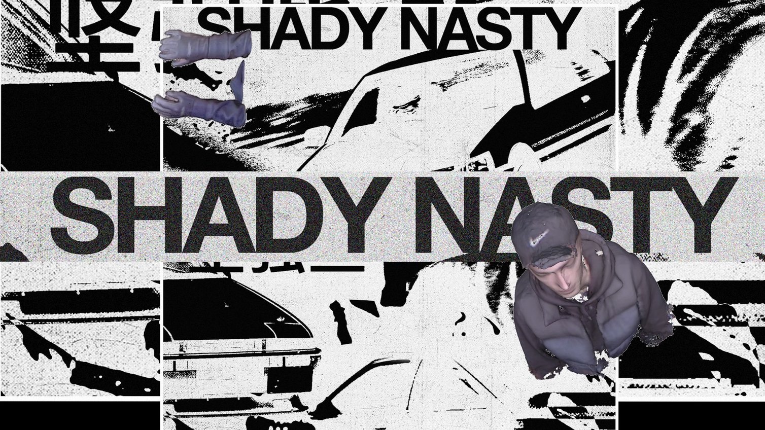 shadynastysyd Home