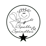 Spells and Spindles  Home