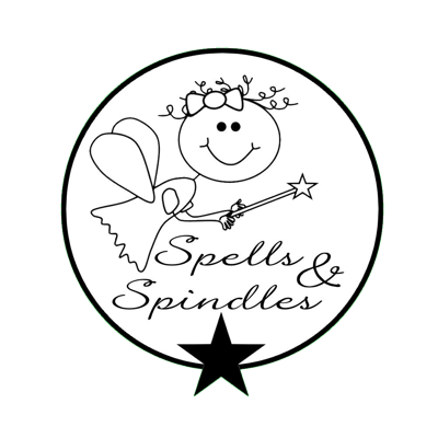 Spells and Spindles  Home